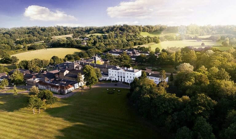 Beautiful country estate in the heart of Windsor image 28