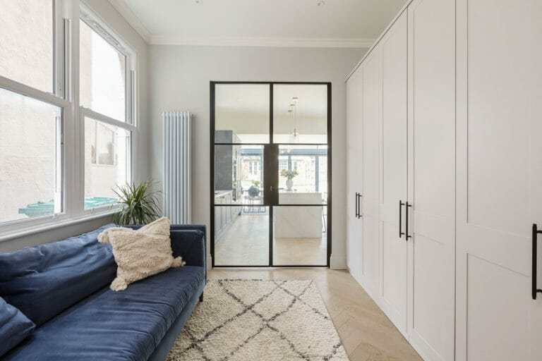 Refurbed Edwardian Mill Hill Home image 9