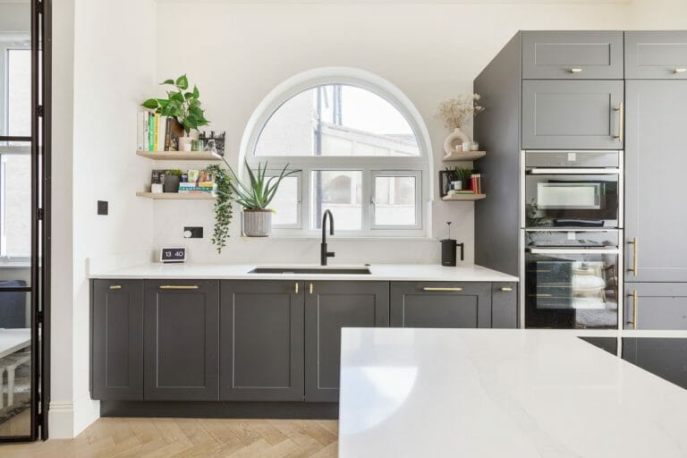 Refurbed Edwardian Mill Hill Home image 2