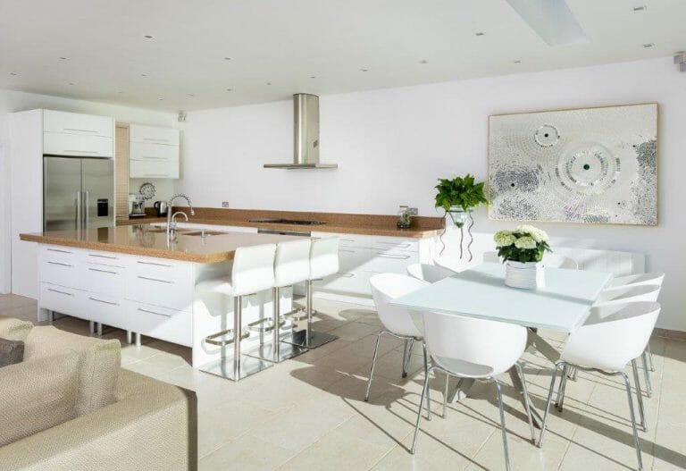 Mill Hill Modern Home image 1