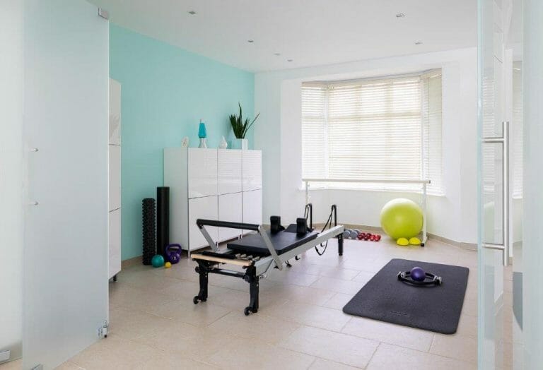 Mill Hill Modern Home image 11