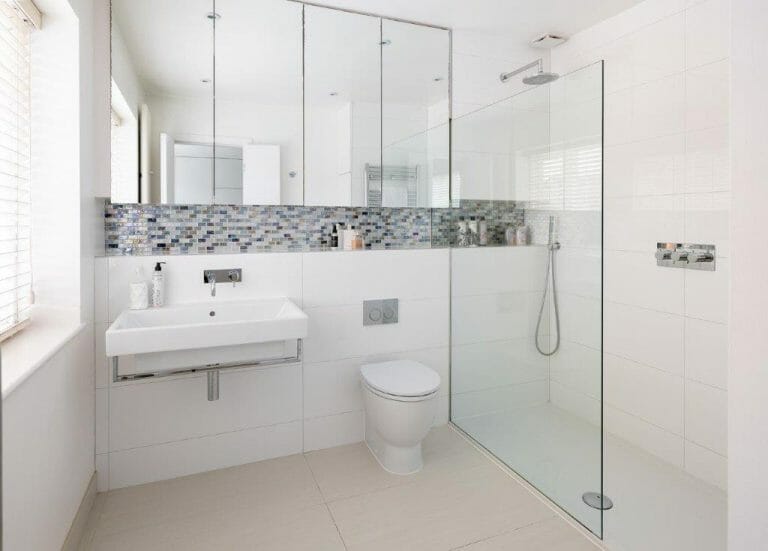 Mill Hill Modern Home image 21