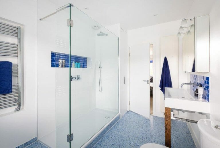 Mill Hill Modern Home image 23