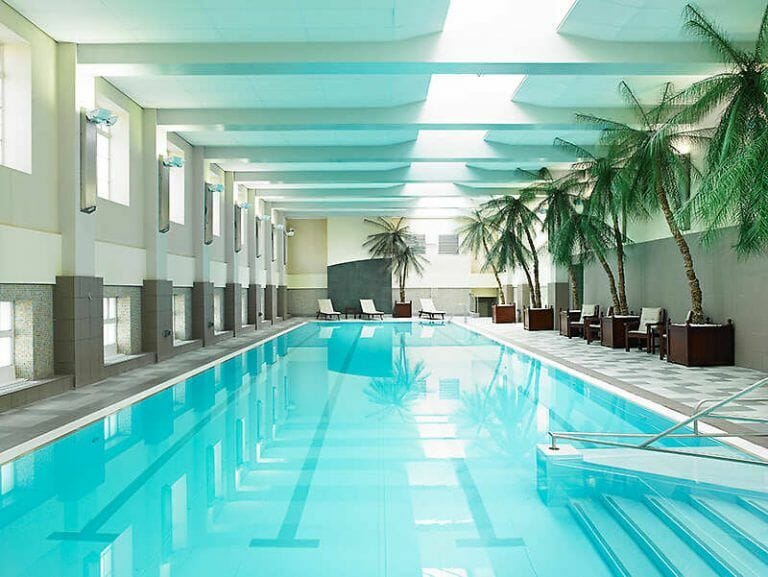 Central London Pool & Gym image 10