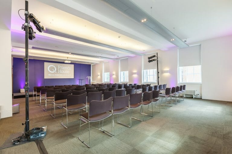 Courtroom & Auditorium image 5
