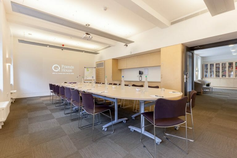 Courtroom & Auditorium image 6
