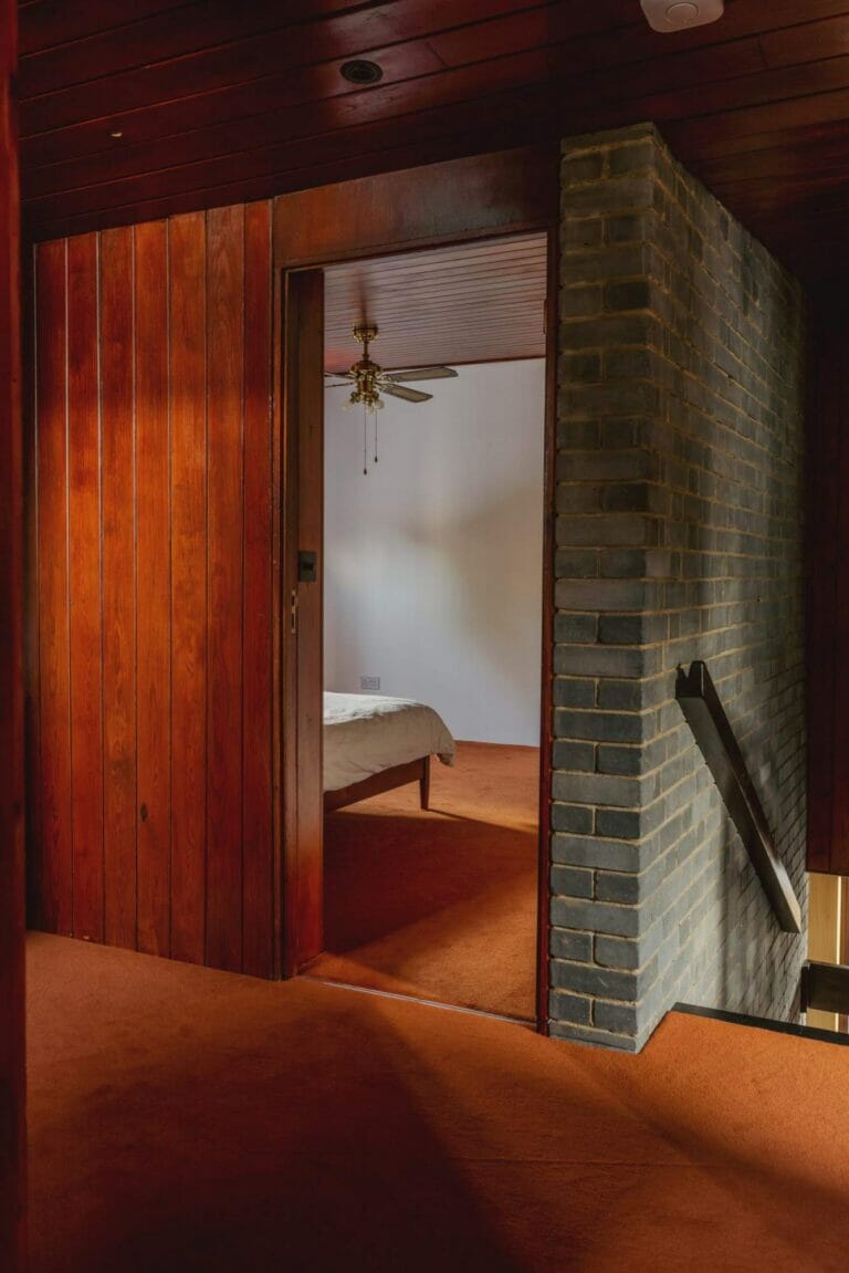 Californian/ Scandinavian Mid-Century Modernist London House image 21
