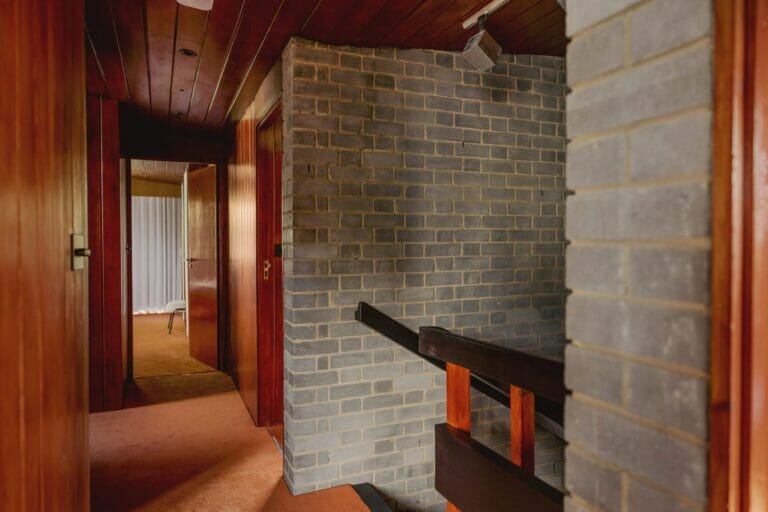 Californian/ Scandinavian Mid-Century Modernist London House image 23