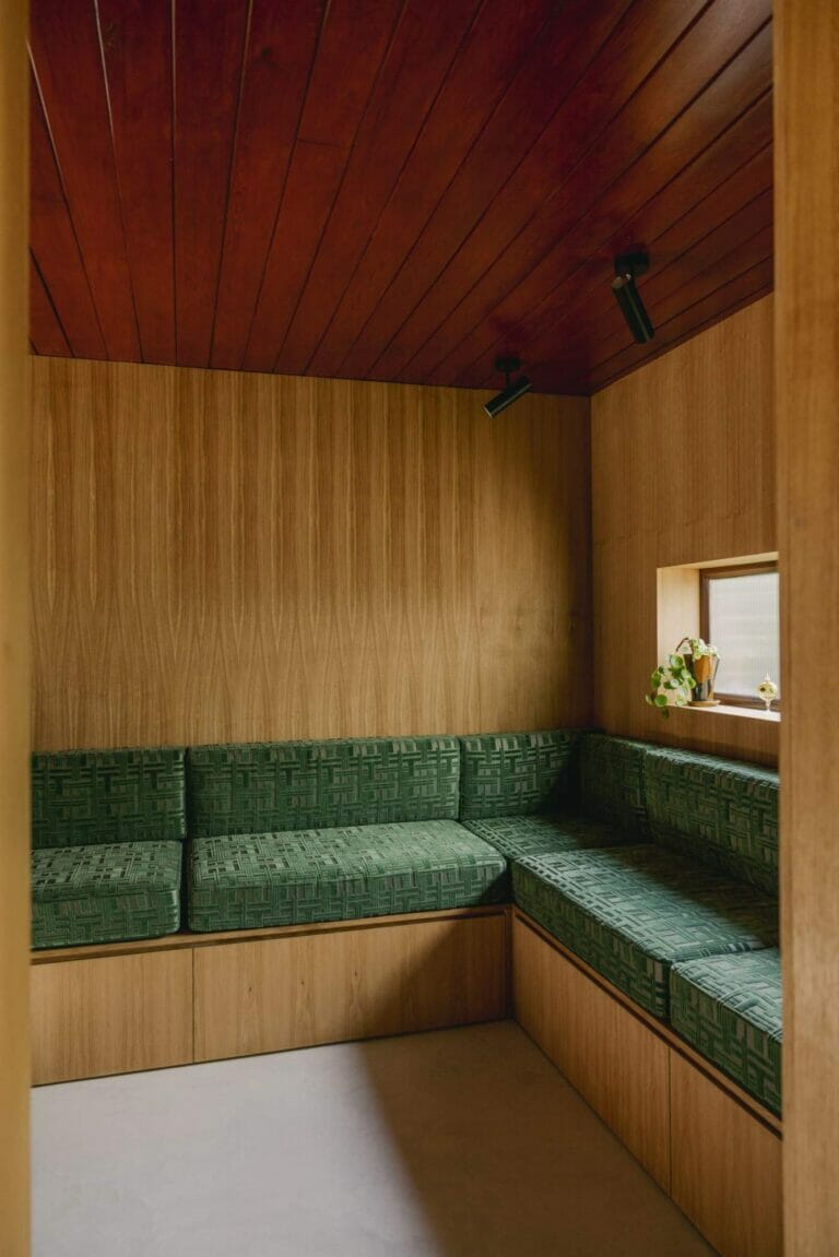 Californian/ Scandinavian Mid-Century Modernist London House image 27