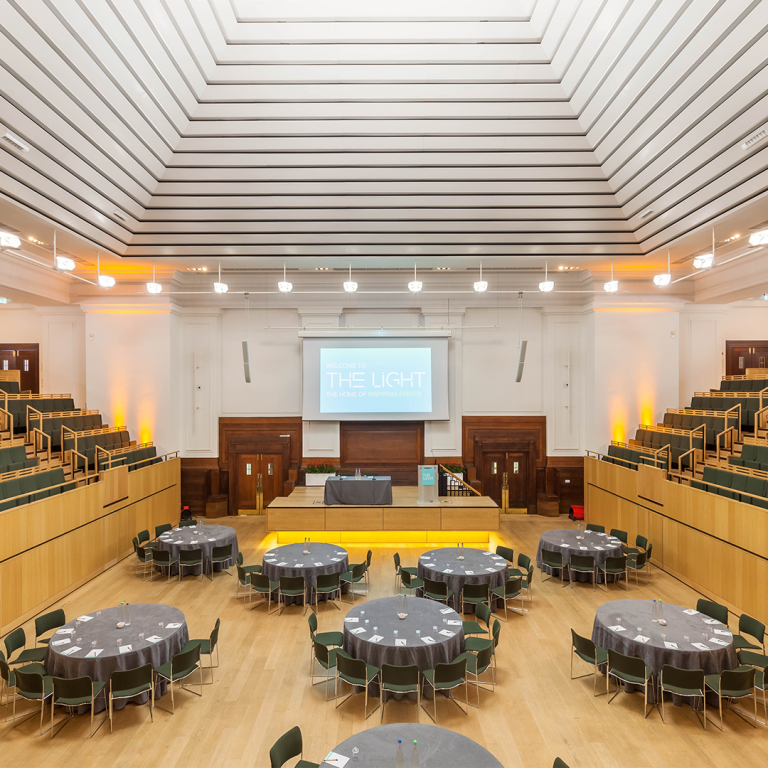 Courtroom & Auditorium image 3