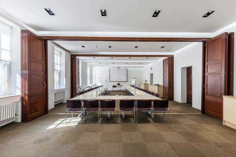 Courtroom & Auditorium image 4