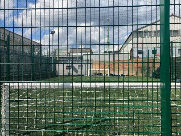 South West London Football Stadium image 55