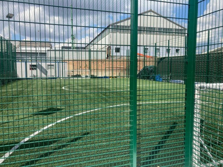 South West London Football Stadium image 56