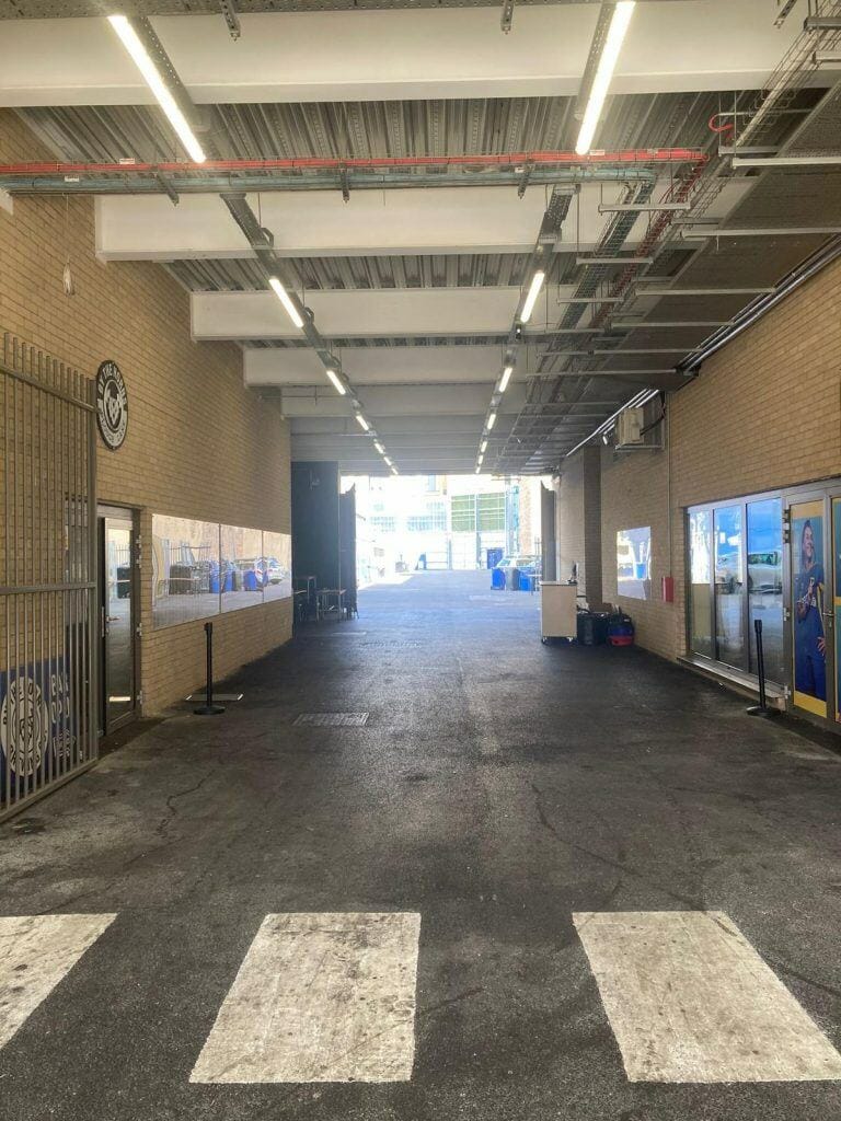 South West London Football Stadium image 40