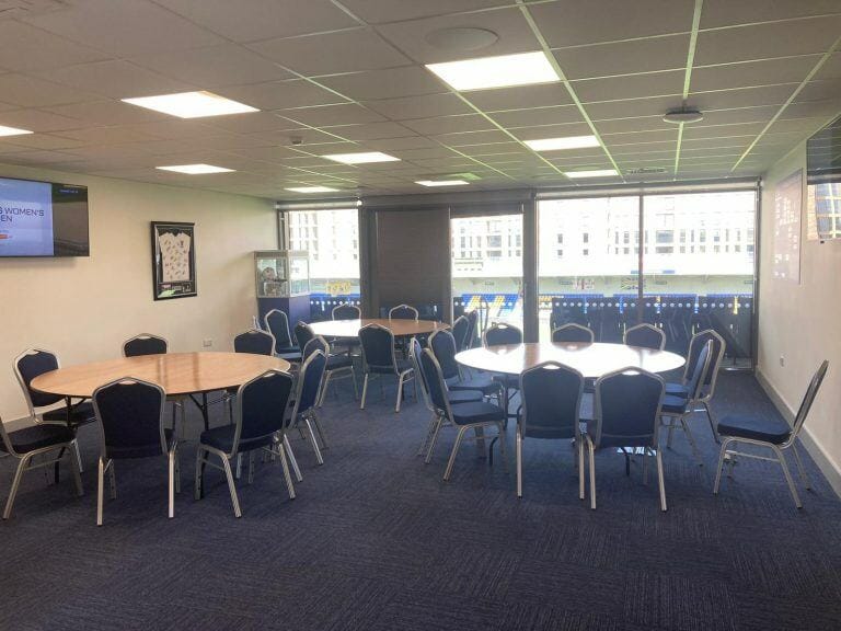 South West London Football Stadium image 36