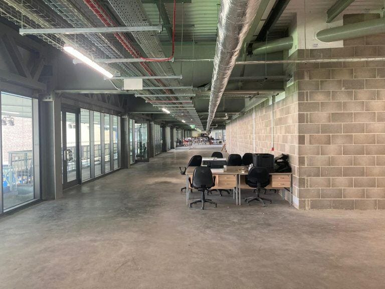 South West London Football Stadium image 46