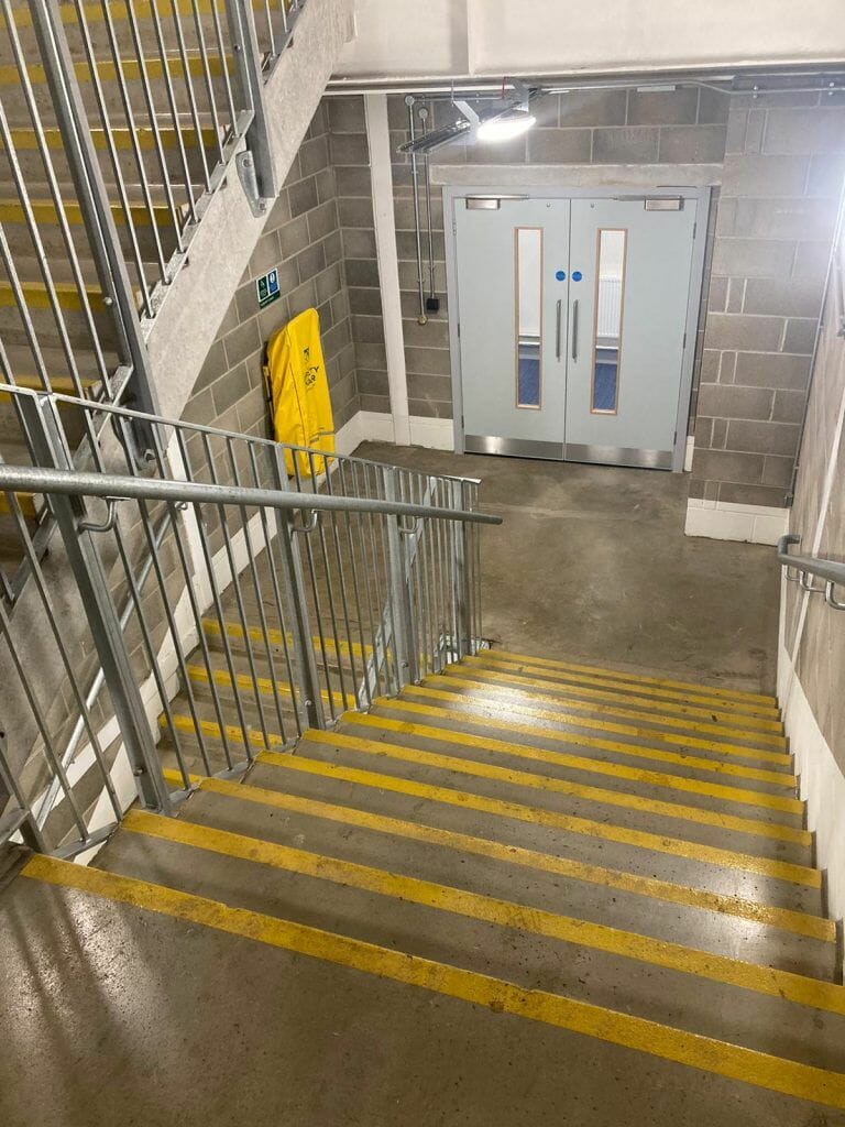 South West London Football Stadium image 49