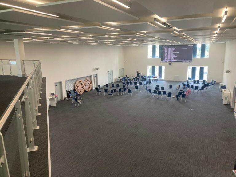 South West London Football Stadium image 31