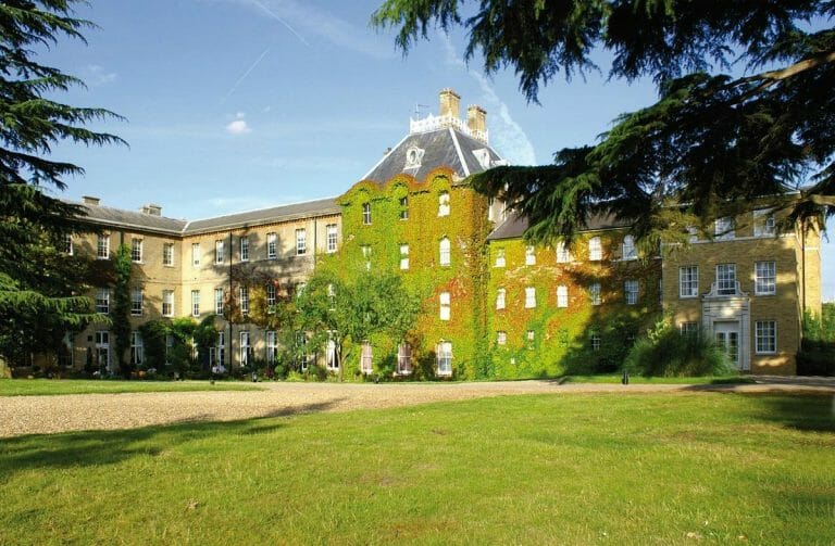 Beautiful country estate in the heart of Windsor image 5