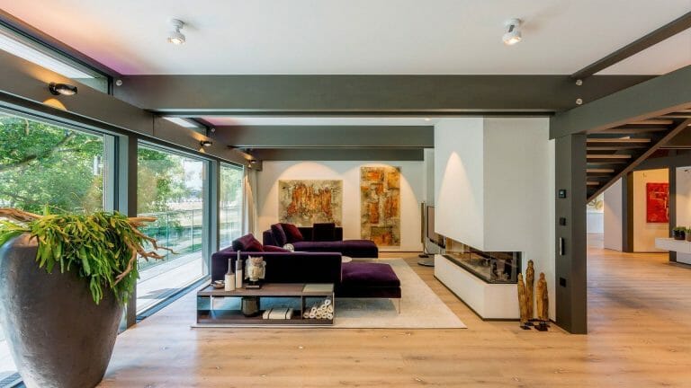 Grand Design House with Parking image 20