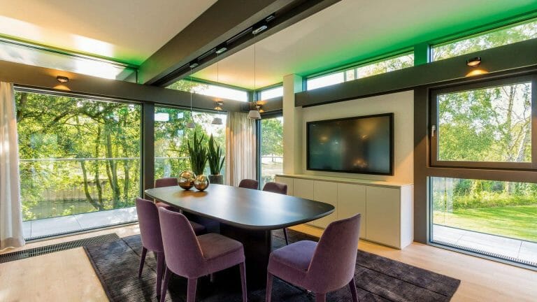 Grand Design House with Parking image 22