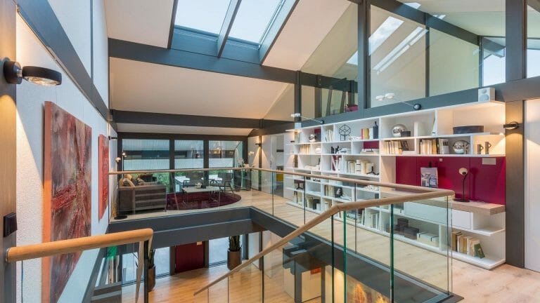 Grand Design House with Parking image 23