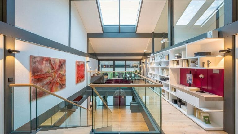 Grand Design House with Parking image 24