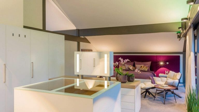 Grand Design House with Parking image 33