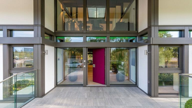 Grand Design House with Parking image 10