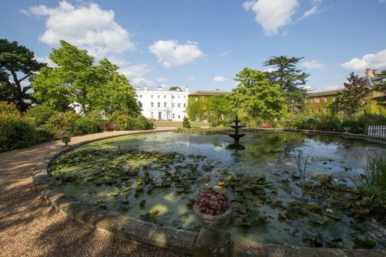 Beautiful country estate in the heart of Windsor image 4
