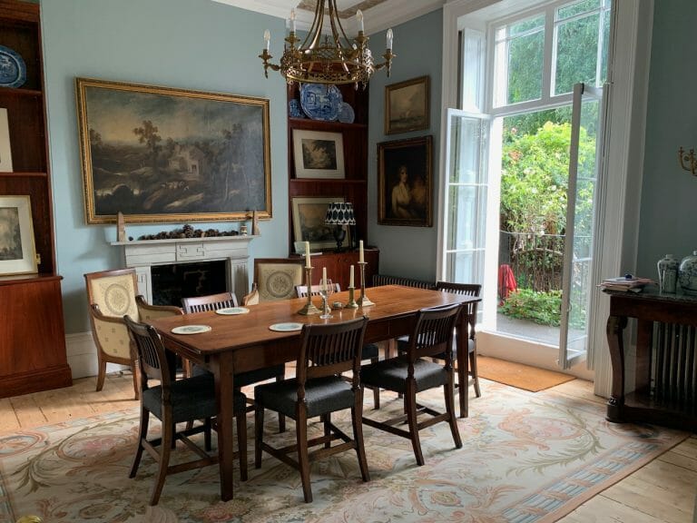 Camberwell Period Property image 9