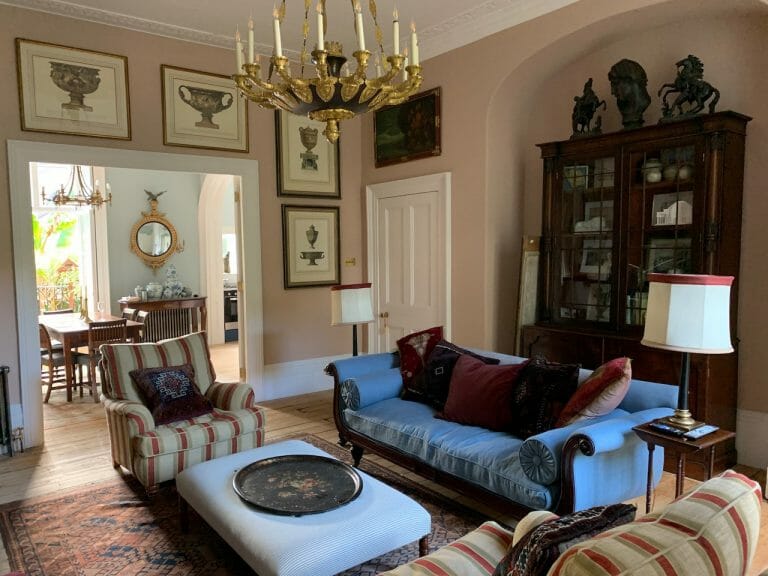 Camberwell Period Property image 6