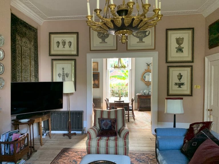 Camberwell Period Property image 7