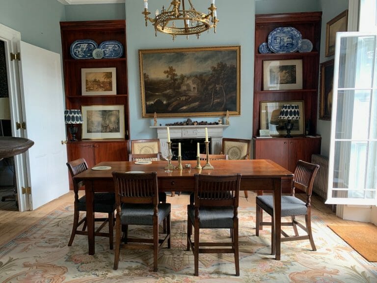 Camberwell Period Property image 8