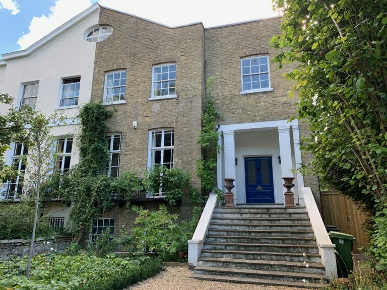Camberwell Period Property image 2
