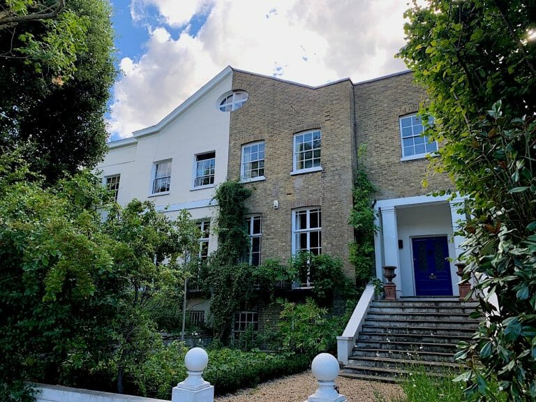 Camberwell Period Property image 1