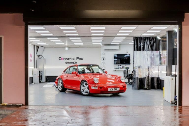 Car Factory and Hospitality image 16