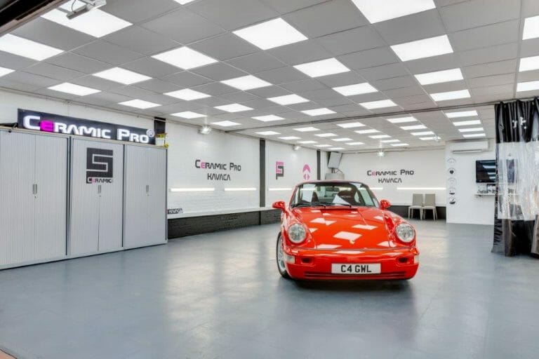 Car Factory and Hospitality image 17