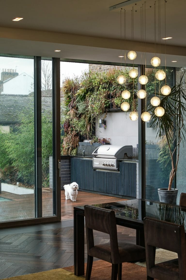 Bollingbroke Townhouse image 43