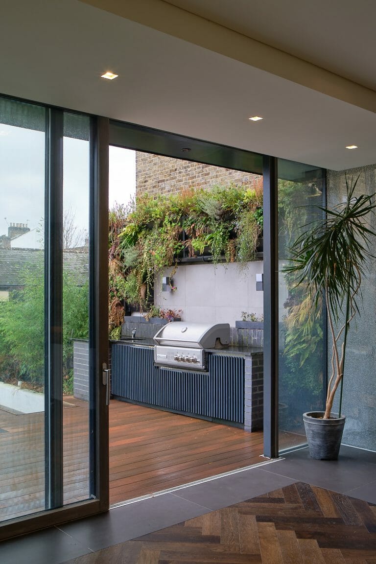 Bollingbroke Townhouse image 44