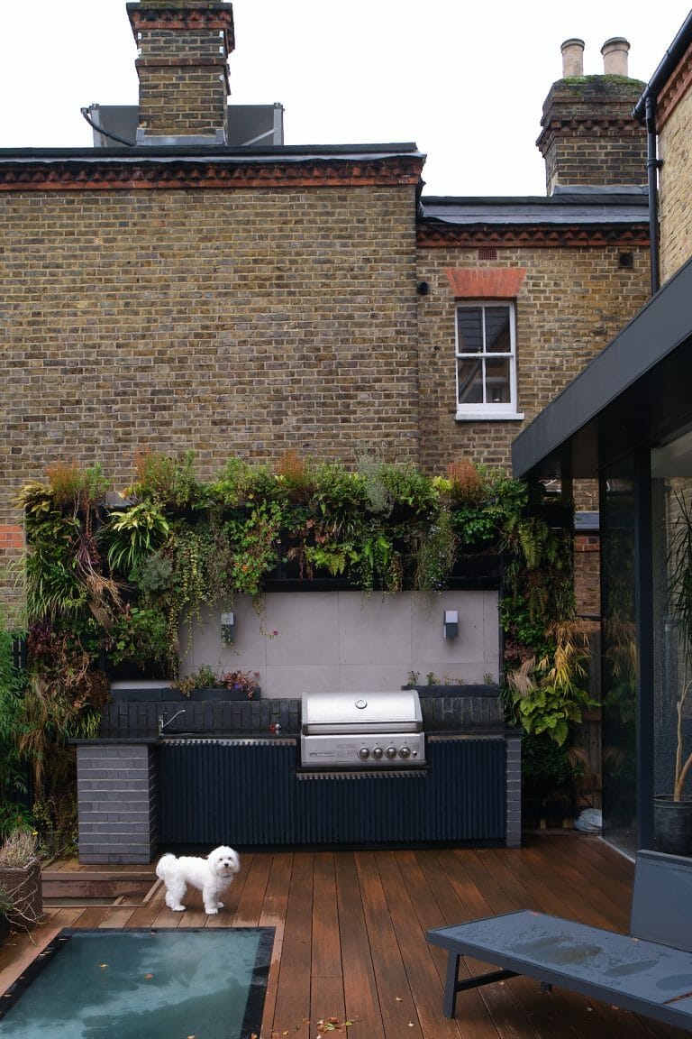 Bollingbroke Townhouse image 42