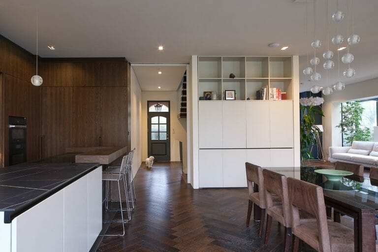 Bollingbroke Townhouse image 14