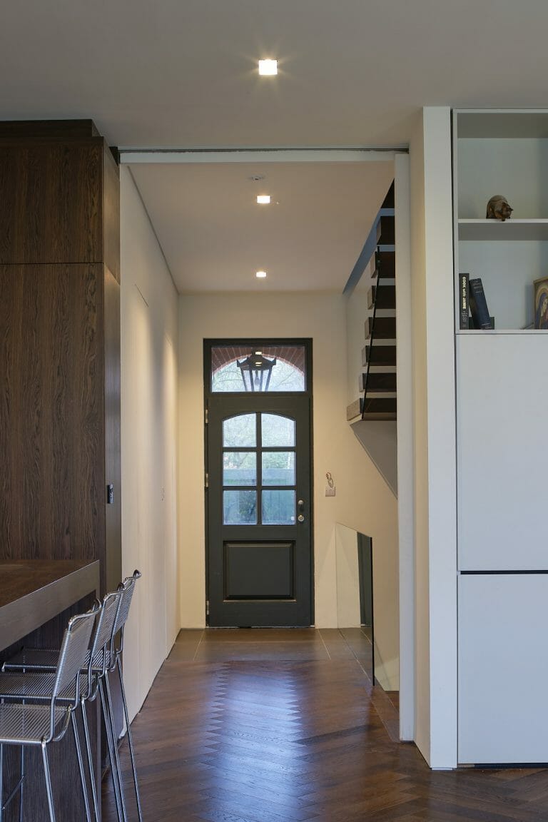 Bollingbroke Townhouse image 22