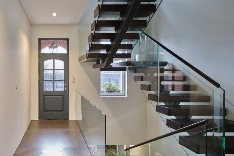 Bollingbroke Townhouse image 23