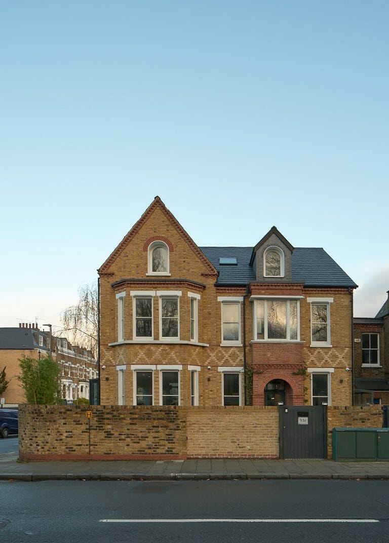 Bollingbroke Townhouse image 1