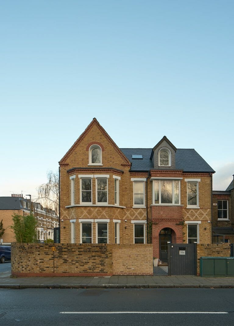 Bollingbroke Townhouse image 2