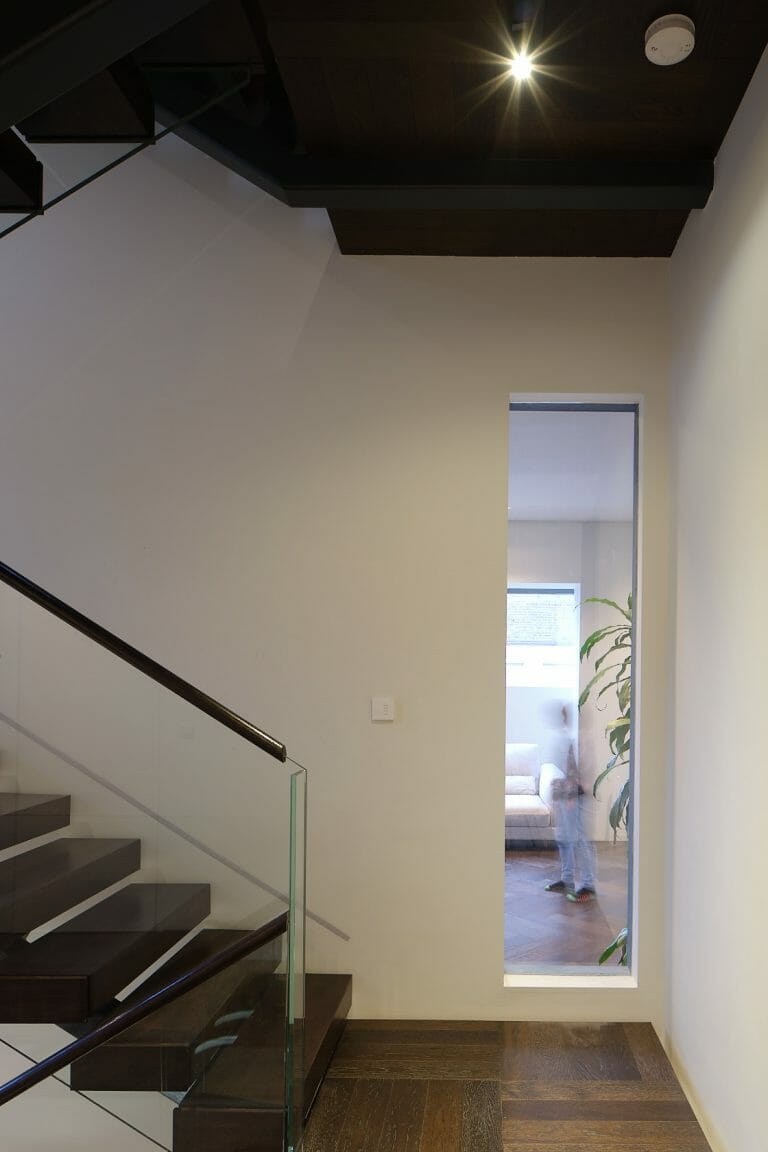 Bollingbroke Townhouse image 37