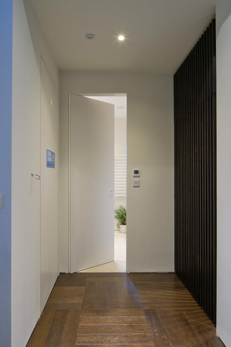 Bollingbroke Townhouse image 39