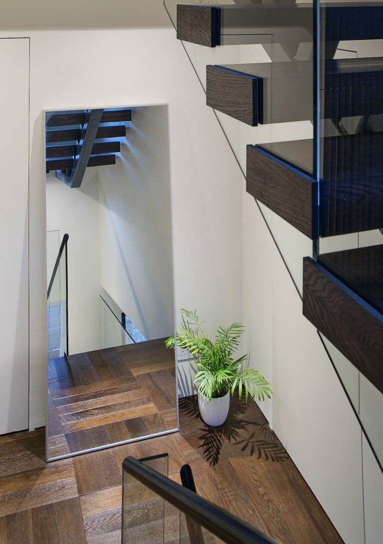 Bollingbroke Townhouse image 38