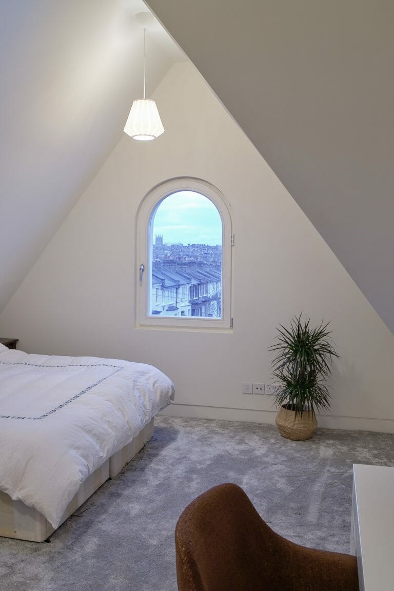 Bollingbroke Townhouse image 32